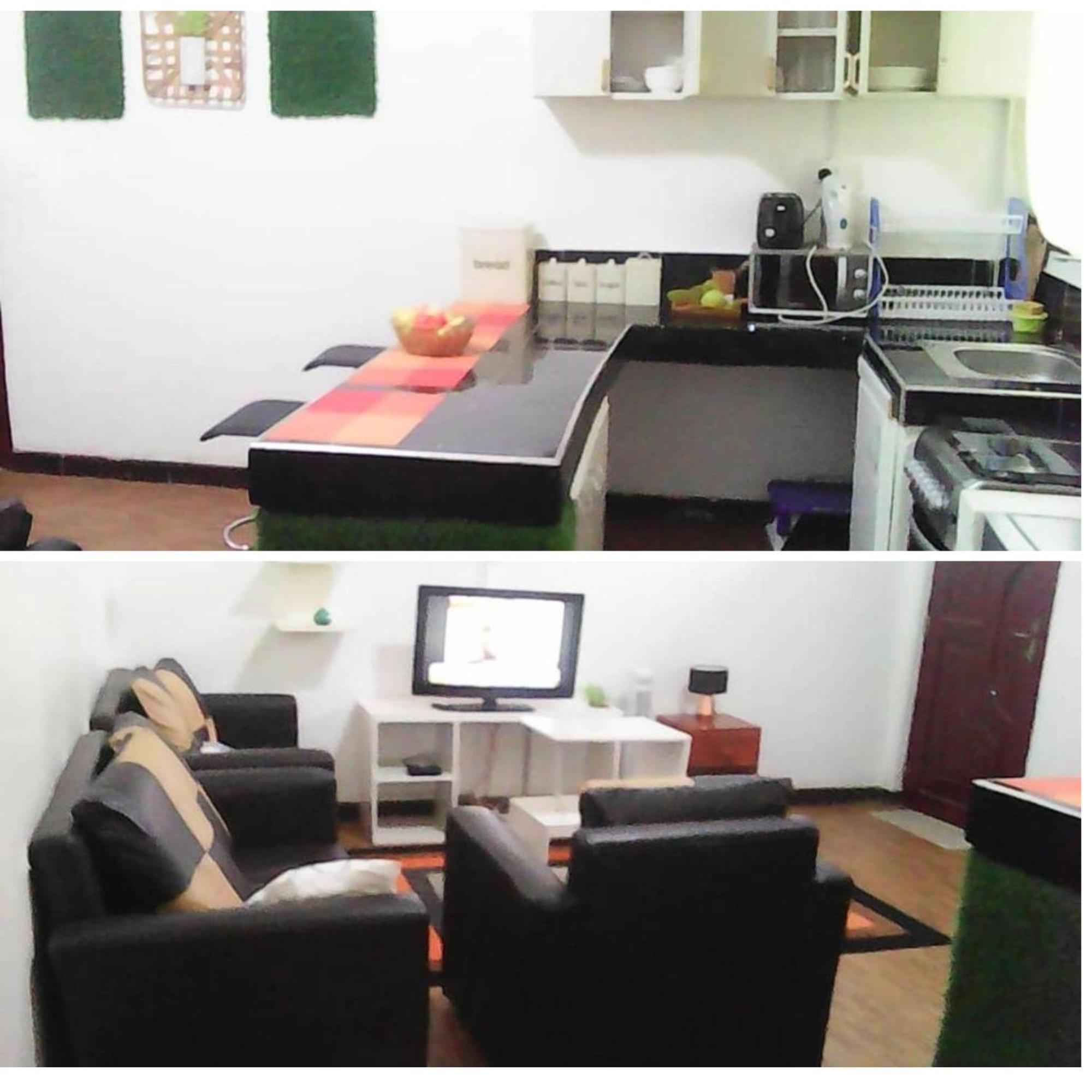 The Abode Apartments Lake View & Breakfast Suite Near Beach Entebbe Exterior foto
