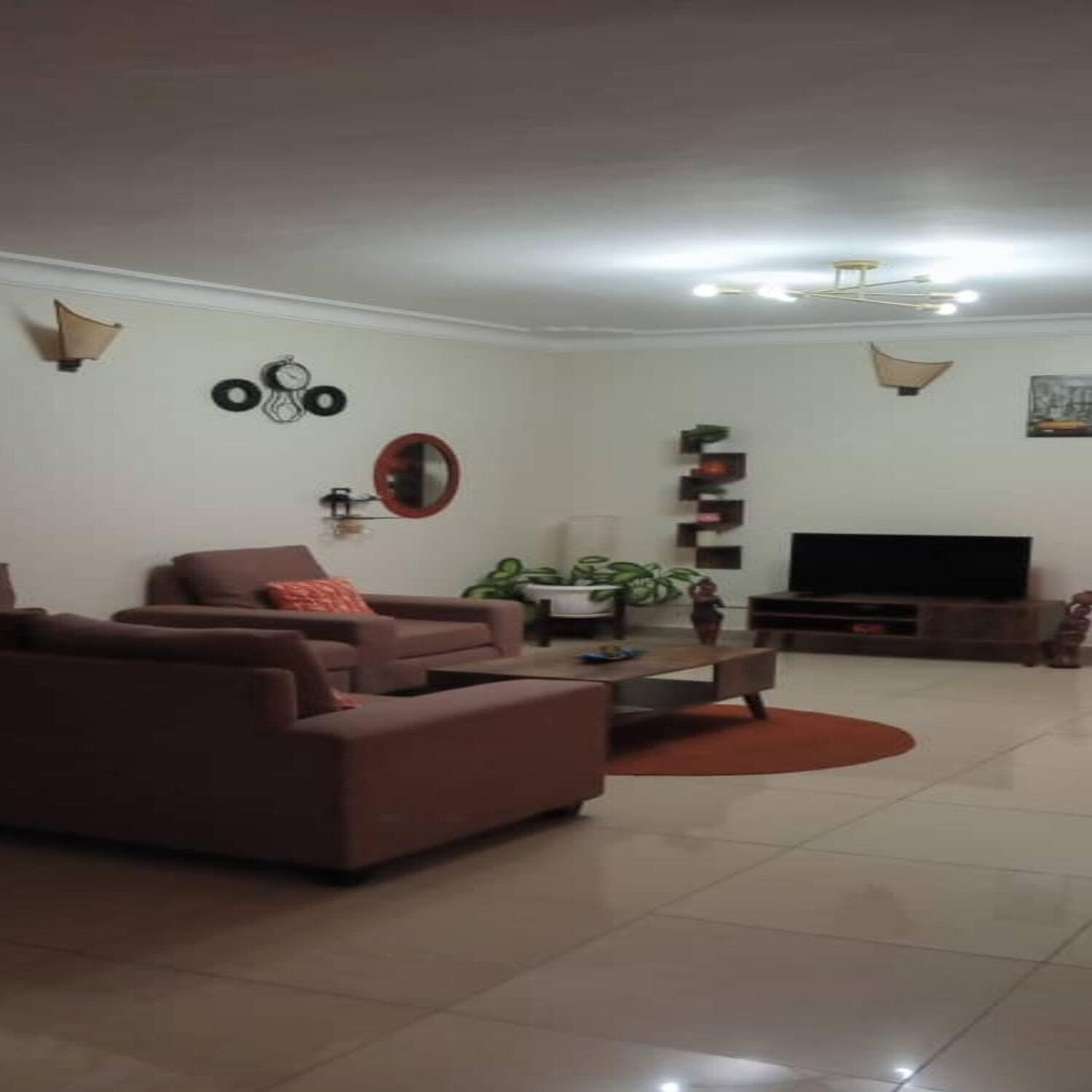 The Abode Apartments Lake View & Breakfast Suite Near Beach Entebbe Exterior foto